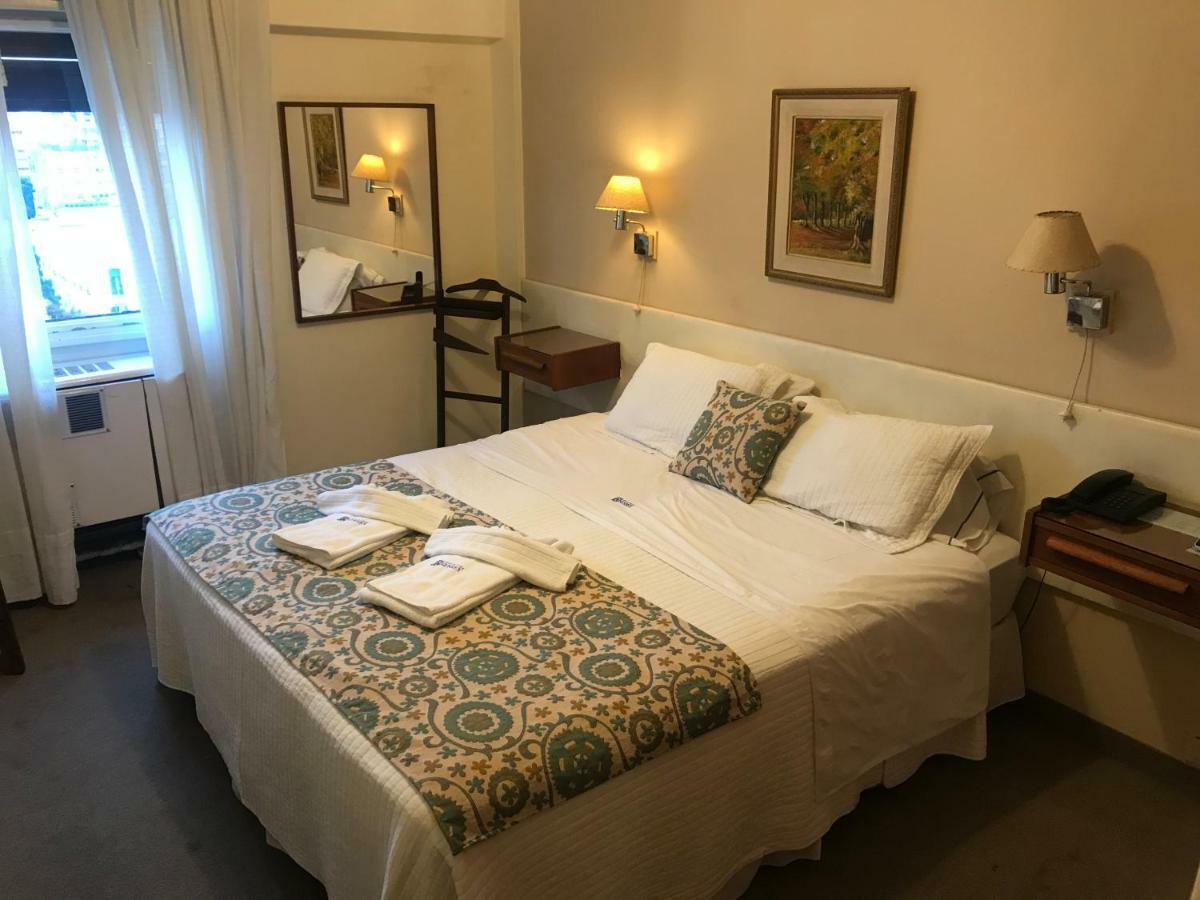 Hotel Sussex Córdoba Eksteriør billede